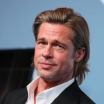 Cezary 2020: Brad Pitt odmówił przyjęcia nagrody