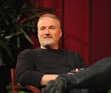 Cezary 2023: David Fincher otrzyma nagrodę honorową