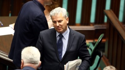 Cezary Grabarczyk wraca na szczyty. Ma zostać wicepremierem