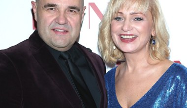 Cezary i Katarzyna Żakowie mają willę na Mazurach. Tak wygląda ich posiadłość