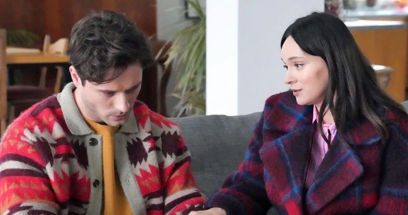 Cezary i Natalia się rozwiodą? /Źródło: AIM