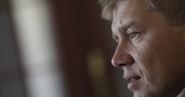 Cezary Kaźmierczak, prezes ZPP. Fot. MAREK WIŚNIEWSKI "Puls Biznesu " /FORUM