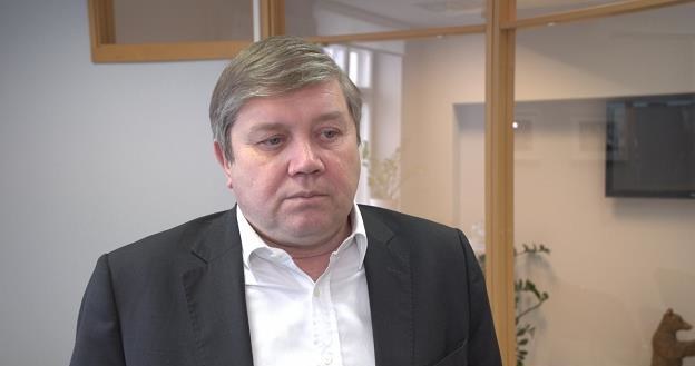 Cezary Kaźmierczak, prezes Związku Przedsiębiorców i Pracodawców /Newseria Biznes