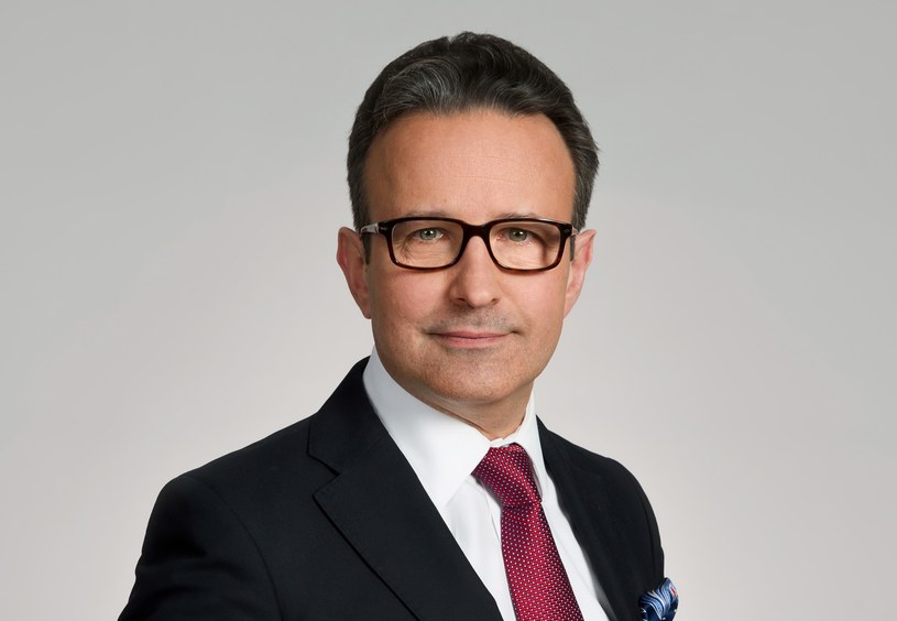 Cezary Klimont, prezes polskiego start-upu Elimen Group /materiały prasowe