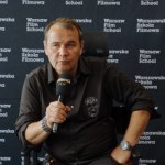 Cezary Kostrzewski o pracy charakteryzatora: najważniejsza jest pasja