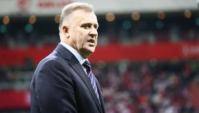 Cezary Kulesza będzie ubiegać się o nowe stanowisko. Komunikat PZPN 