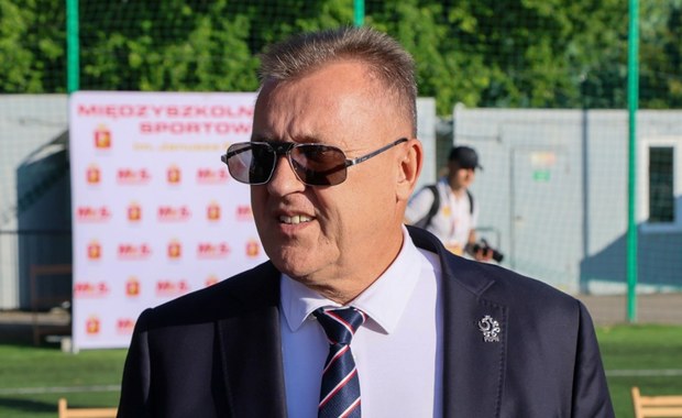 Cezary Kulesza wydał komunikat. PZPN pomoże powodzianom 