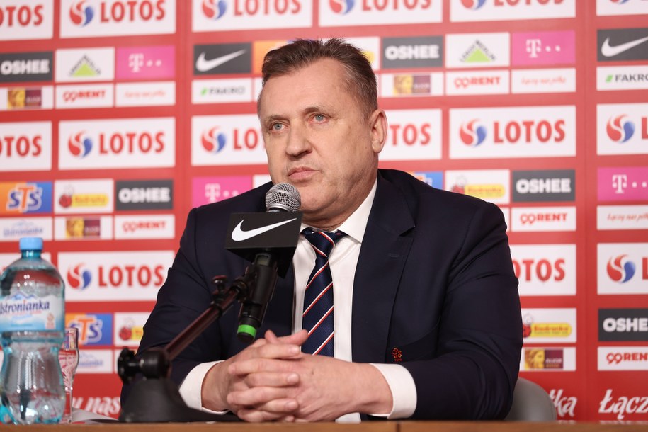 Cezary Kulesza / 	Leszek Szymański    /PAP