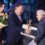 Cezary Łazarewicz laureatem Literackiej Nagrody Nike