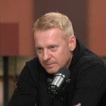 Cezary Łukaszewicz o filmie "Bucza"