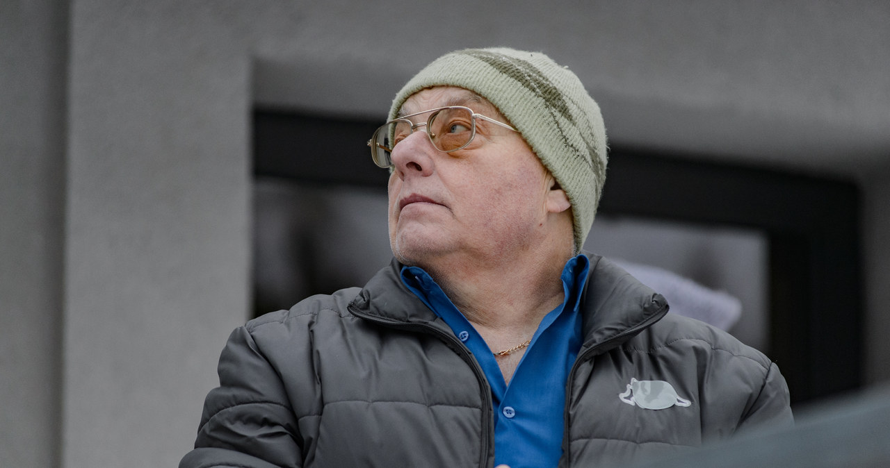Cezary Mocek /TVP /materiały prasowe