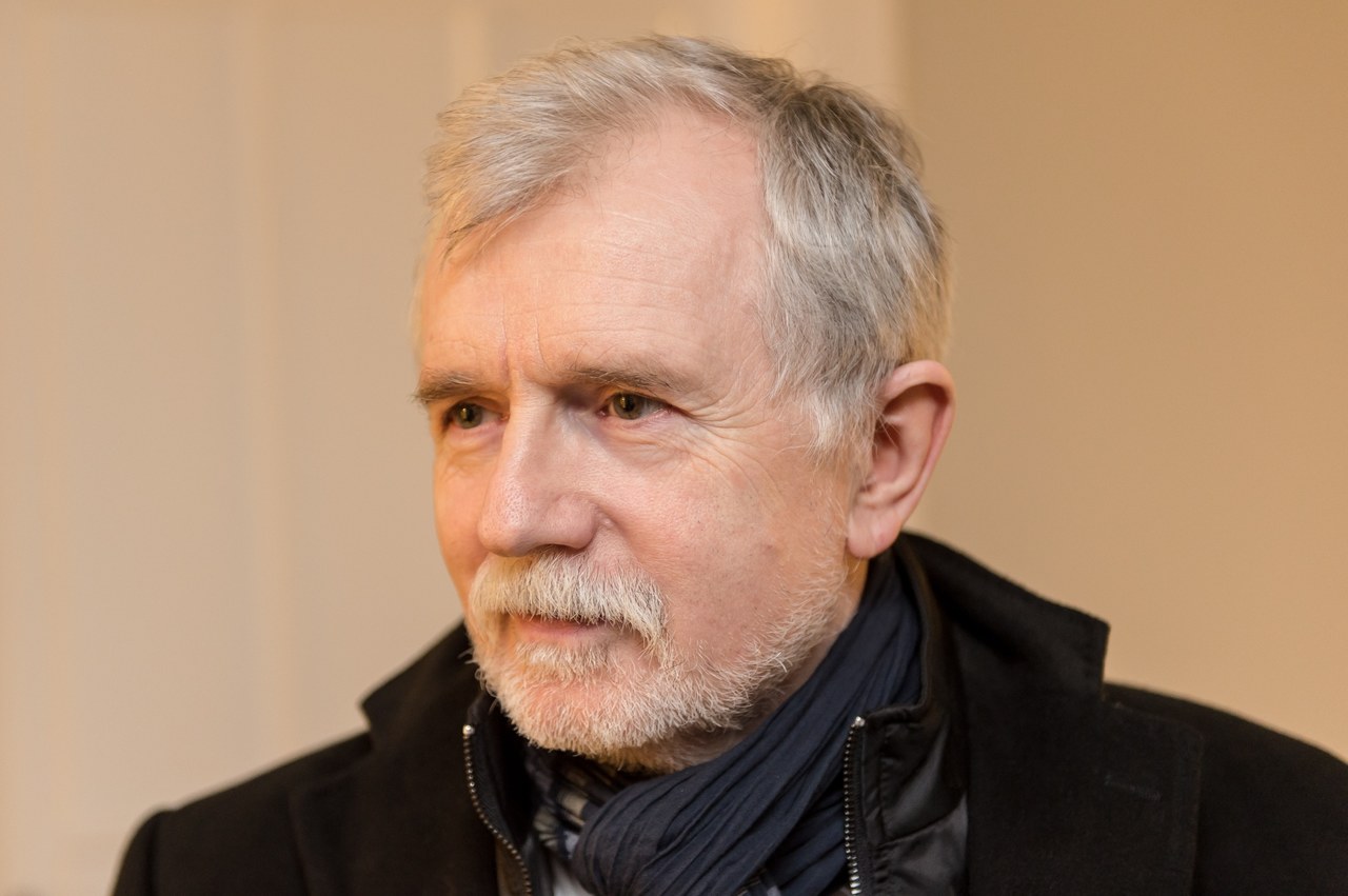 Cezary Morawski odwołany z funkcji dyrektora Teatru Polskiego