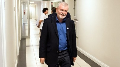 Cezary Morawski oficjalnie powołany na dyrektora Teatru Polskiego we Wrocławiu. "Nie jestem kilerem"