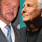 Cezary Pazura gorzko o słowach Krzysztofa Krauzego. Reżyser ostro podsumował jego karierę 
