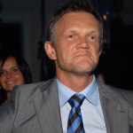 Cezary Pazura konferansjerem