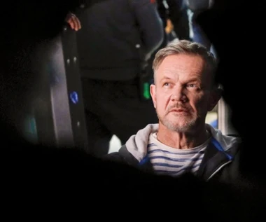 Cezary Pazura: Mam propozycje zawodowe z Londynu i Stambułu