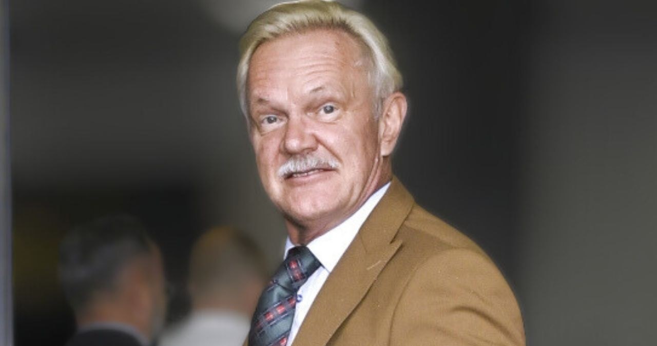 Cezary Pazura na jesiennej ramówce Polsatu /Niemiec /AKPA