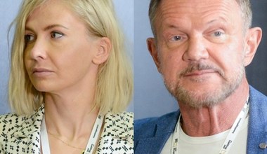 Cezary Pazura nie gryzł się w język ws. żony. Nie do wiary, co o niej powiedział publicznie