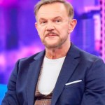 aktorzy Cezary Pazura nie przejmuje się emeryturą. Jego przyszłość jest stabilna?