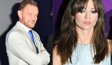 Cezary Pazura odmówił pocałunku Przybylskiej. Prawdę ujawnił dopiero po latach. Była w szoku