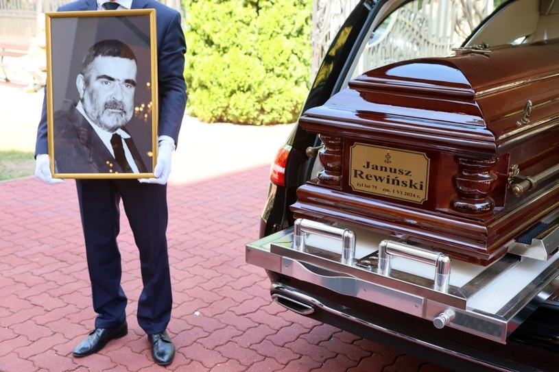 Cezary Pazura: To dlatego nie wziął udziału w jego pogrzebie. "Powód był tylko jeden"