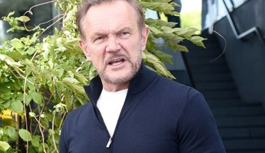 Cezary Pazura zdradził sekret "13 posterunku". Nie do wiary, co wyjawił po latach