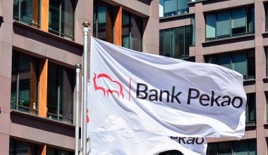 Cezary Stypułkowski dalej prezesem Banku Pekao. Dziś zapadła decyzja