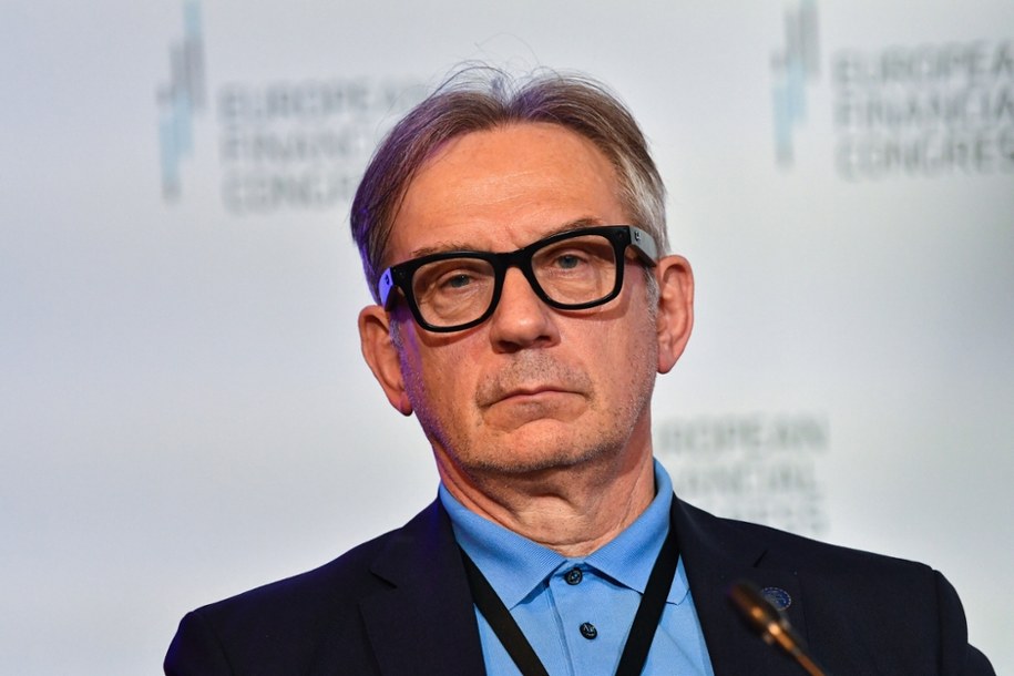 Cezary Stypułkowski /Andrzej Jackowski /PAP