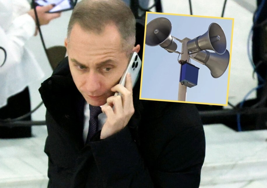 Cezary Tomczyk /Wojciech Okluśnik /East News