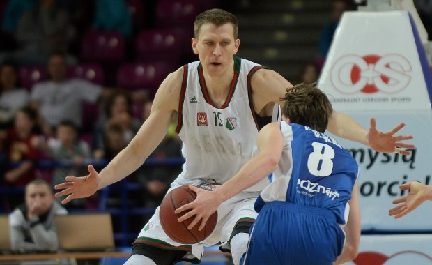 Cezary Trybański: Chciałbym, żeby o koszykówce zrobiło się u nas głośno