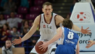 Cezary Trybański: Chciałbym, żeby o koszykówce zrobiło się u nas głośno