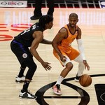 Cezary Trybański: Phoenix Suns będą mistrzami