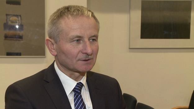 Cezary Więcław, prezes Ferrero Polska /Newseria Inwestor
