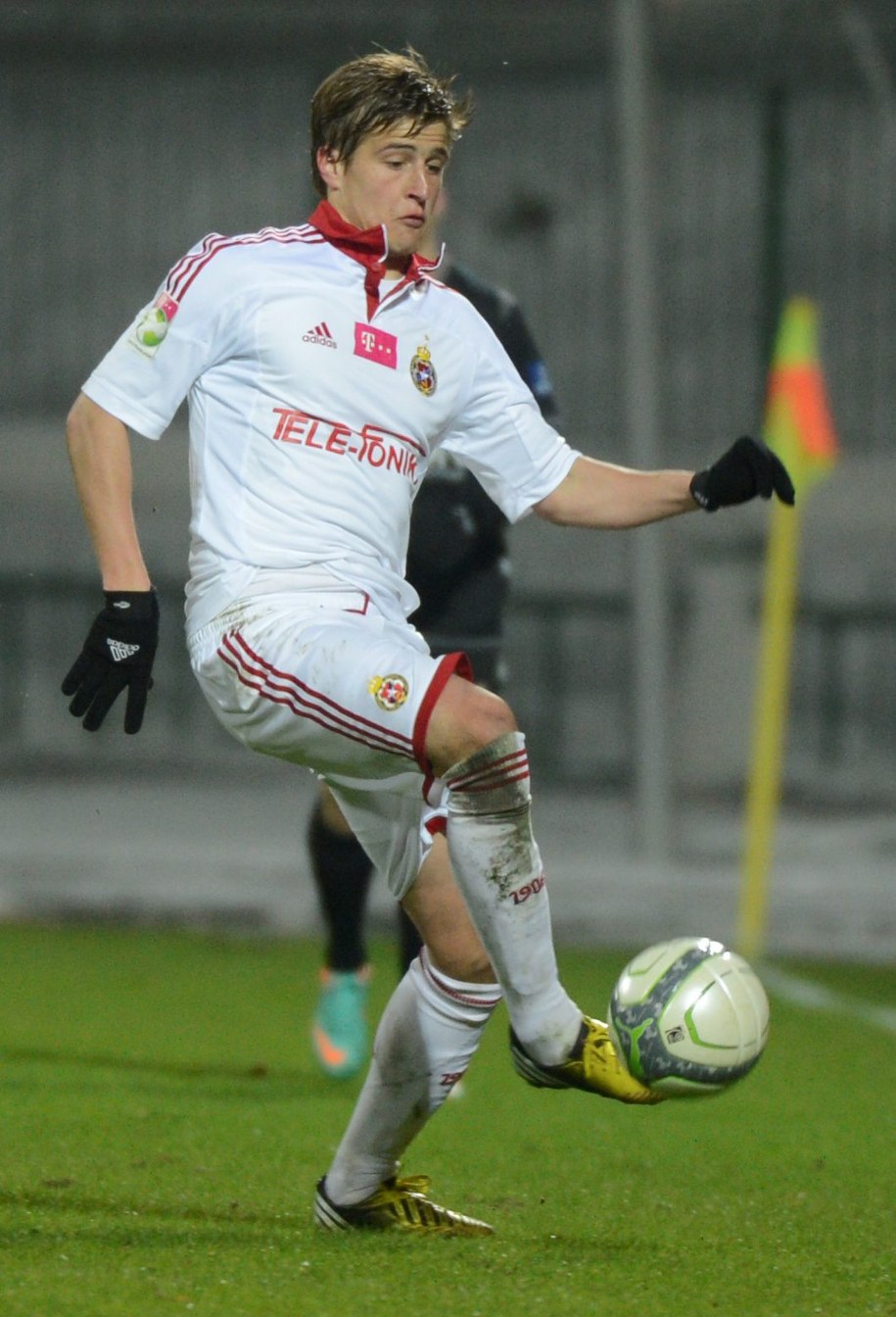 Cezary Wilk /Bartłomiej Zborowski /PAP