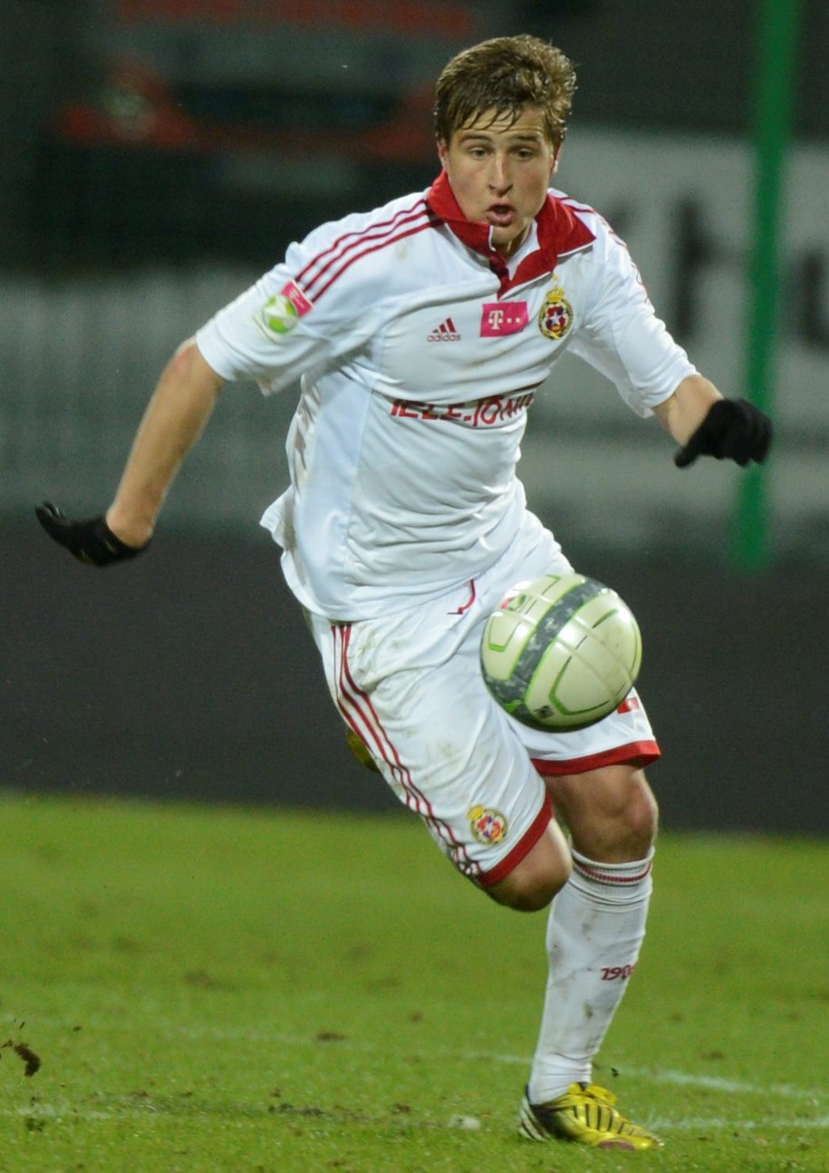 Cezary Wilk /Bartłomiej  Zborowski /PAP