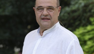 Cezary Żak już tego nie ukrywa. Ma spore obawy co do nowego "Rancza"