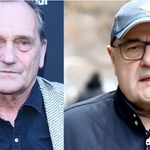 Cezary Żak ma opinię gburowatego. Wysocki wyznał, jaki jest naprawdę