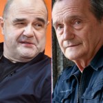 Cezary Żak ma opinię gburowatego. Wysocki wyznał, jaki jest naprawdę