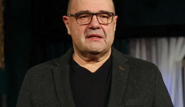 Cezary Żak nagle zalał się łzami przed kamerą. Wyznał powód emocji