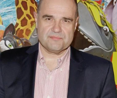 Cezary Żak oskarżony o Mobyng!