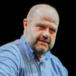 Cezary Żak: Polskie aktorki? Tylko Joanna Brodzik ma poczucie humoru