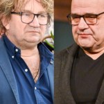 Cezary Żak przypadkiem pokazał ważny szczegół z planu "Rancza". Chodzi o postać Pawła Królikowskiego