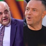 Cezary Żak zakpił z Karola Nawrockiego. Na imprezie TVP doszło do scen. Na sali słychać było tylko jedno