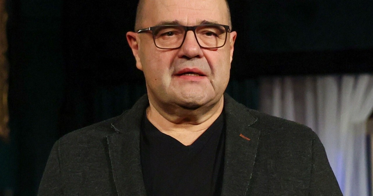 Cezary Żak /Anita Walczewska /East News