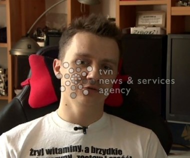 Brzydkie wideo pracy