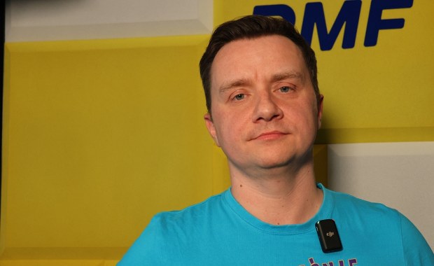 CeZik w podcaście "Co u nich słychać?": Nigdy nie garnąłem się do czerwonego dywanu