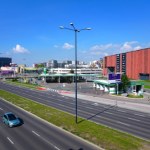 CH Krokus sprzedane. Powstaną 55-metrowe bloki?