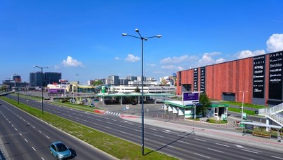 CH Krokus sprzedane. Powstaną 55-metrowe bloki? 