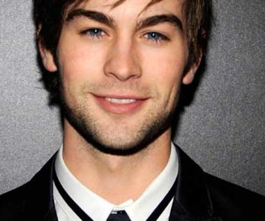 Chace Crawford w "Footloose"