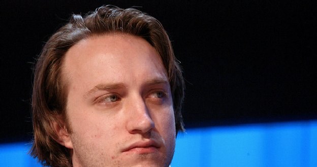 Chad Hurley /AFP